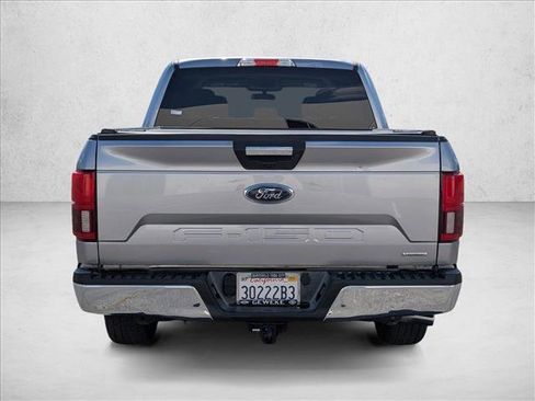 Used 2020 Ford F150 XL RWD image 7