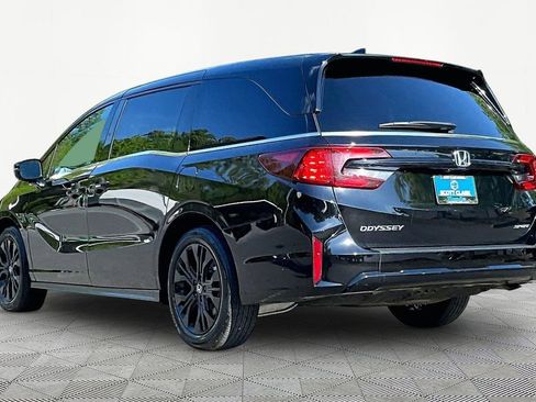 Used 2025 Honda Odyssey Sport-L image 5