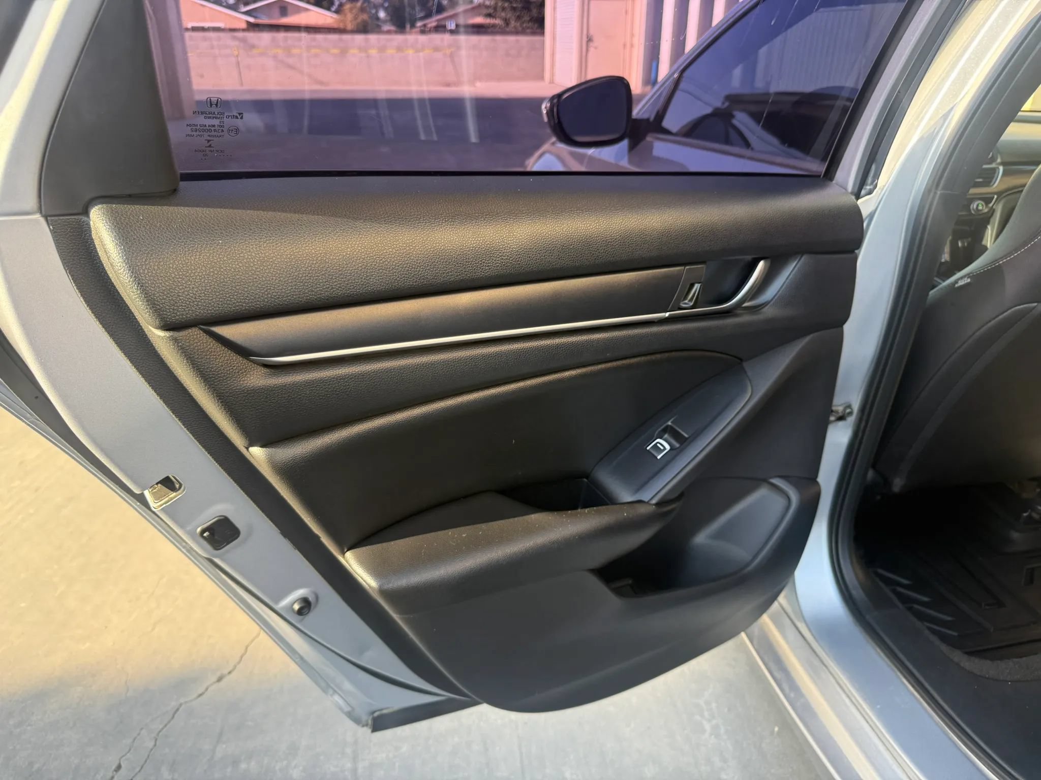 Used 2020 Honda Accord Sport image 21