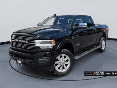Used 2021 RAM 2500 Laramie