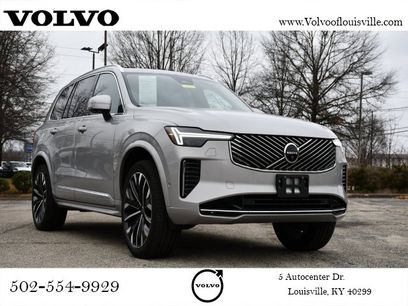 Certified 2025 Volvo XC90 B5 Plus