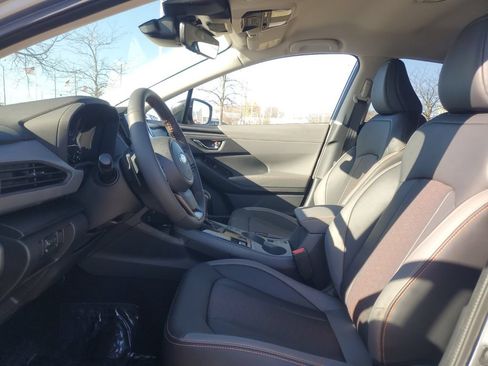 Certified 2026 Subaru Crosstrek 2.5i Limited AWD/4WD image 6