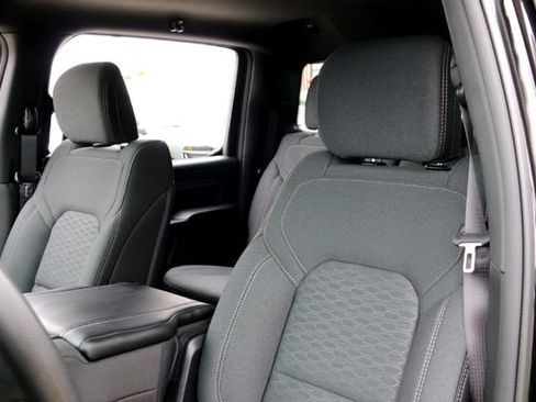 New 2026 RAM 1500 Express image 10