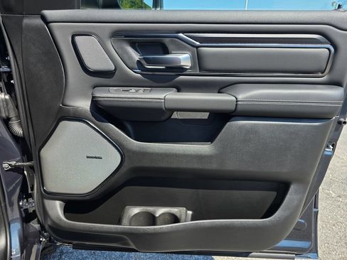 New 2027 RAM 1500 Rebel AWD/4WD image 35
