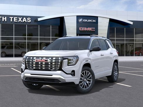 New 2026 GMC Terrain Denali image 6