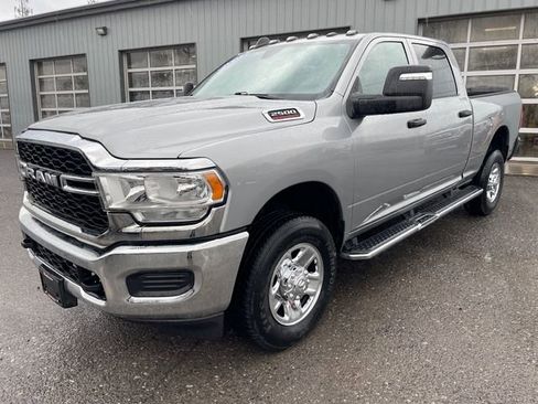 Used 2023 RAM 2500 Tradesman image 3