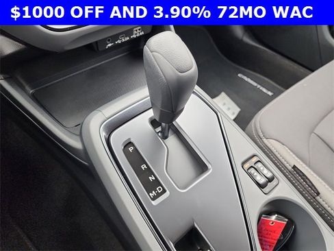 New 2026 Subaru Crosstrek 2.5i Premium image 23