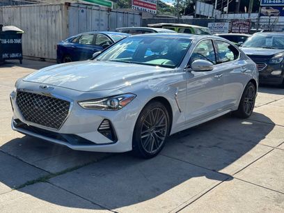 Used 2019 Genesis G70 2.0T Advanced w/ Elite Package