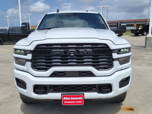 New 2025 RAM 2500 Big Horn image 8