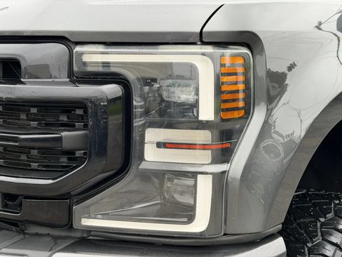Used 2020 Ford F350 Lariat AWD/4WD image 10