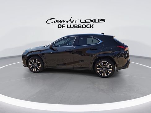 New 2026 Lexus UX 300h FWD w/ Accessory Package (2T) image 6