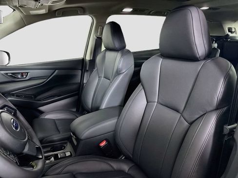 New 2026 Subaru Ascent Bronze Edition AWD/4WD image 9