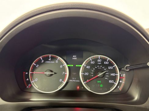 Used 2022 Acura ILX image 20