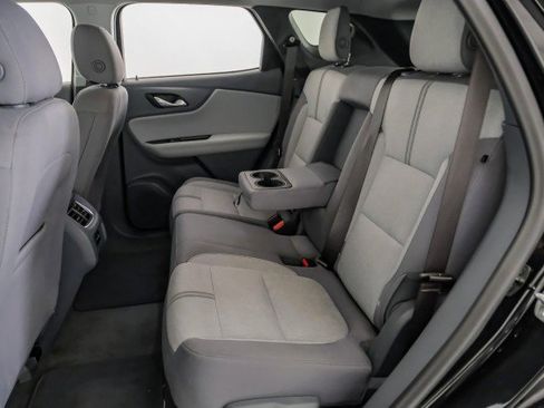 Used 2021 Chevrolet Blazer LT image 39