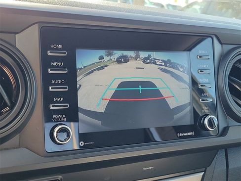 Used 2022 Toyota Tacoma SR image 28