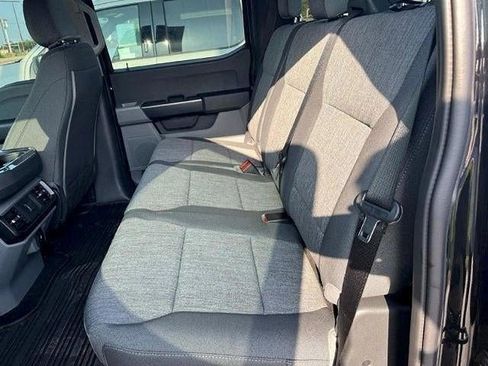 Used 2022 Ford F150 XL w/ FX4 Off-Road Package AWD/4WD image 8