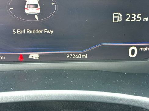 Used 2023 Volkswagen Atlas SEL R-Line image 16