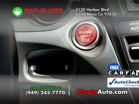 Used 2010 Acura TL w/ Technology Package FWD image 20