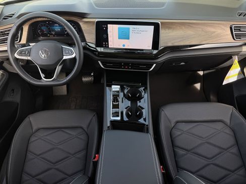 New 2026 Volkswagen Atlas SE image 12