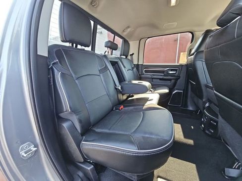 Used 2024 RAM 2500 Laramie w/ Safety Group AWD/4WD image 29