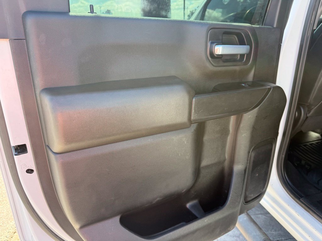 Used 2021 Chevrolet Silverado 3500 W/T w/ WT Fleet Convenience Package RWD image 16