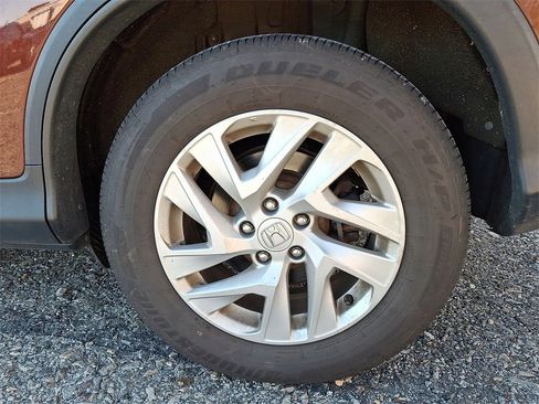 Used 2016 Honda CR-V EX image 27