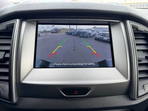 Used 2022 Ford Ranger XL w/ Equipment Group 101A High image 28