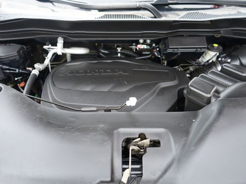 Used 2021 Honda Pilot Black Edition image 9