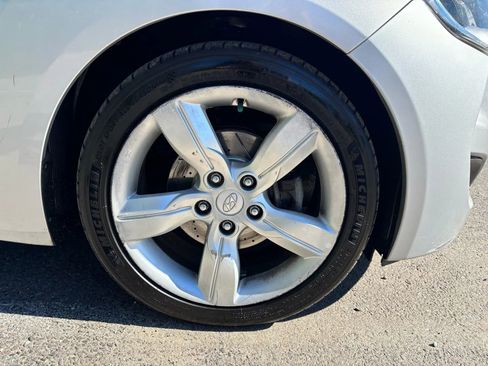 Used 2015 Hyundai Veloster image 6