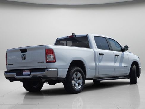 Used 2023 RAM 1500 Big Horn AWD/4WD image 15