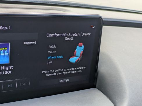 Certified 2024 Genesis G80 3.5T Sport AWD/4WD image 24