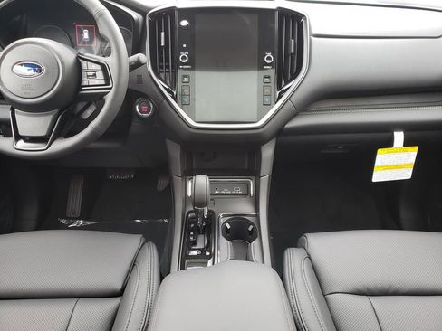 New 2026 Subaru Ascent Bronze Edition AWD/4WD image 9
