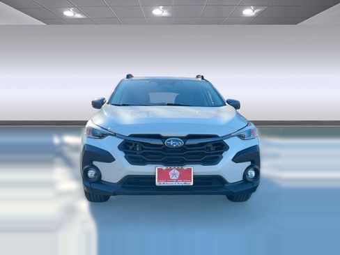 Used 2024 Subaru Crosstrek 2.0i Premium image 6