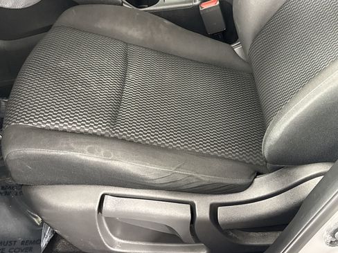 Used 2017 Nissan Rogue Sport S w/ S Appearance Package image 16
