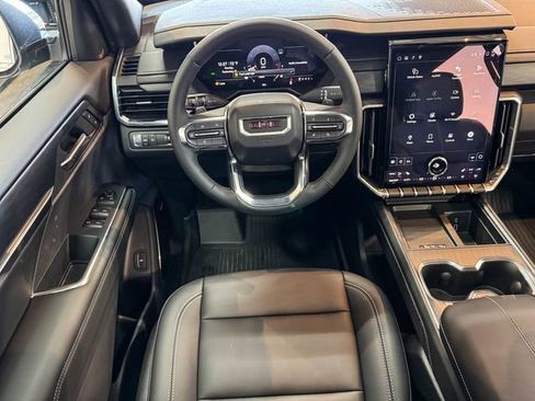 New 2026 GMC Acadia Elevation w/ Black Edition FWD image 30