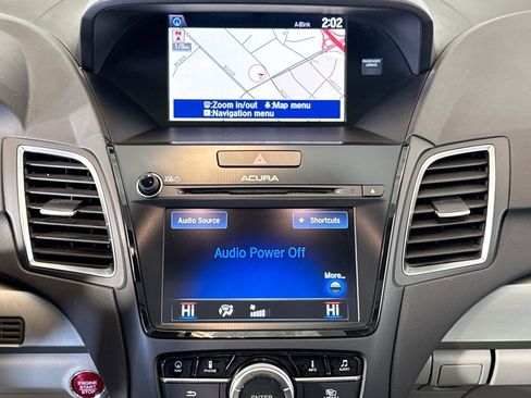 Used 2016 Acura RDX w/ Technology Package image 13