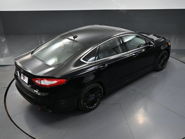 Used 2016 Ford Fusion SE w/ Equipment Group 202A FWD image 50