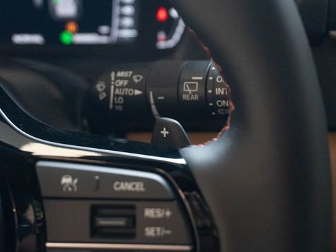 New 2026 Honda Passport TrailSport Elite image 30
