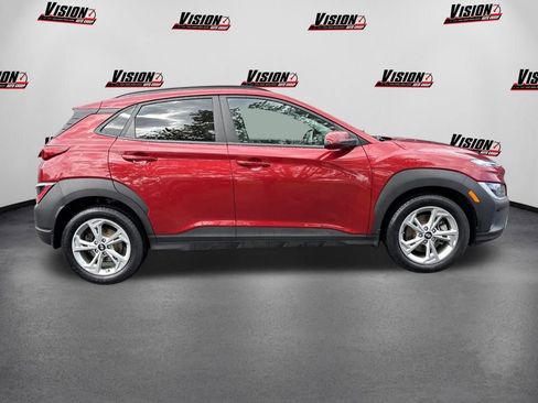 Certified 2023 Hyundai Kona SEL AWD/4WD image 6