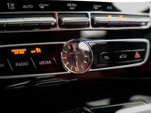 Used 2021 Mercedes-Benz G 63 AMG 4MATIC image 56