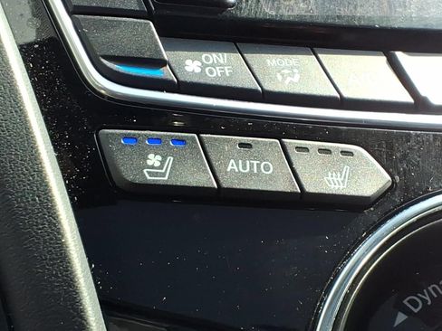 Used 2024 Acura RDX A-Spec AWD/4WD image 20