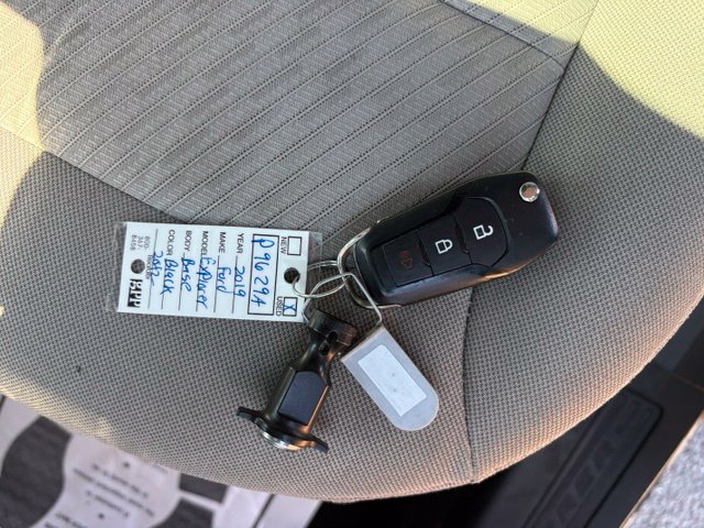 Used 2019 Ford Explorer 4WD image 6