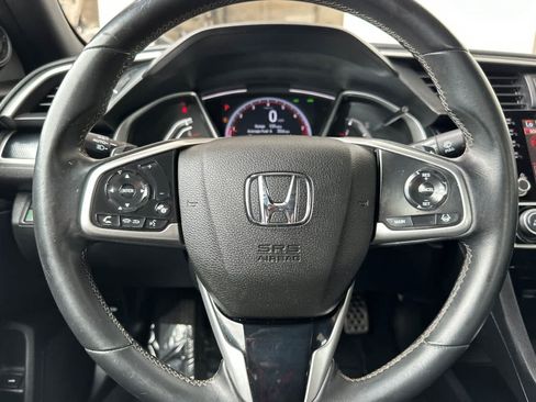 Used 2021 Honda Civic Sport image 22