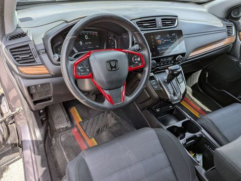 Used 2021 Honda CR-V EX image 10