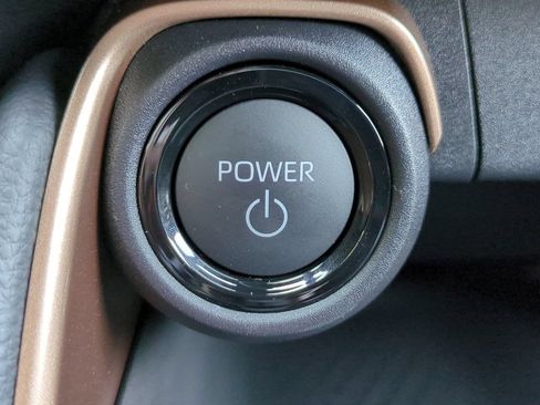 New 2026 Toyota Grand Highlander AWD Hybrid image 28