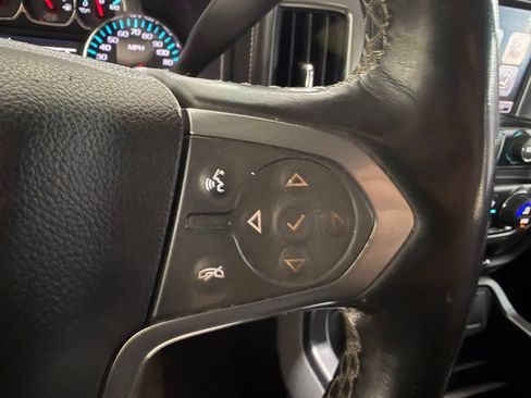 Used 2015 Chevrolet Silverado 2500 LTZ w/ Duramax Plus Package AWD/4WD image 18