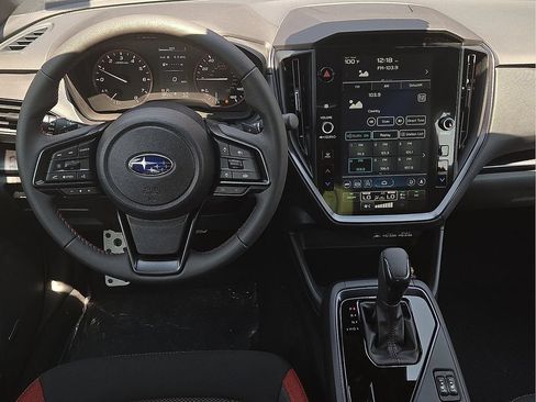 New 2026 Subaru Impreza RS AWD/4WD image 12