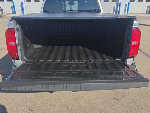 Used 2018 Chevrolet Colorado Z71 image 6