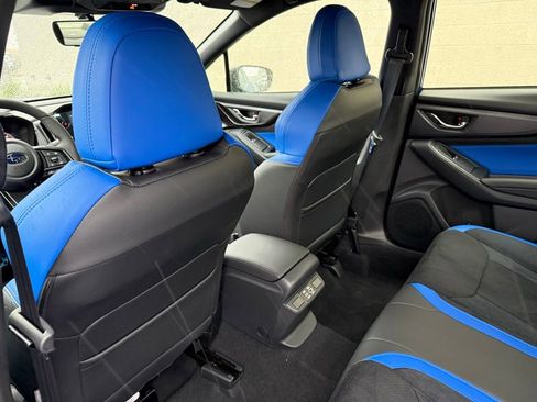 New 2026 Subaru WRX tS AWD/4WD image 24