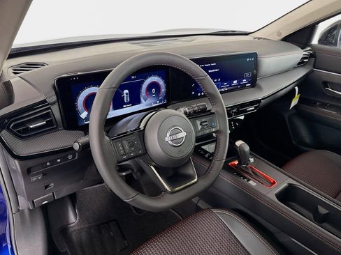 New 2026 Nissan Kicks SR w/ SR Premium Package image 9